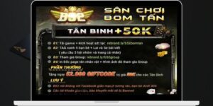 Khuyến mãi B52 Club: Điều kiện và cách thức tham gia