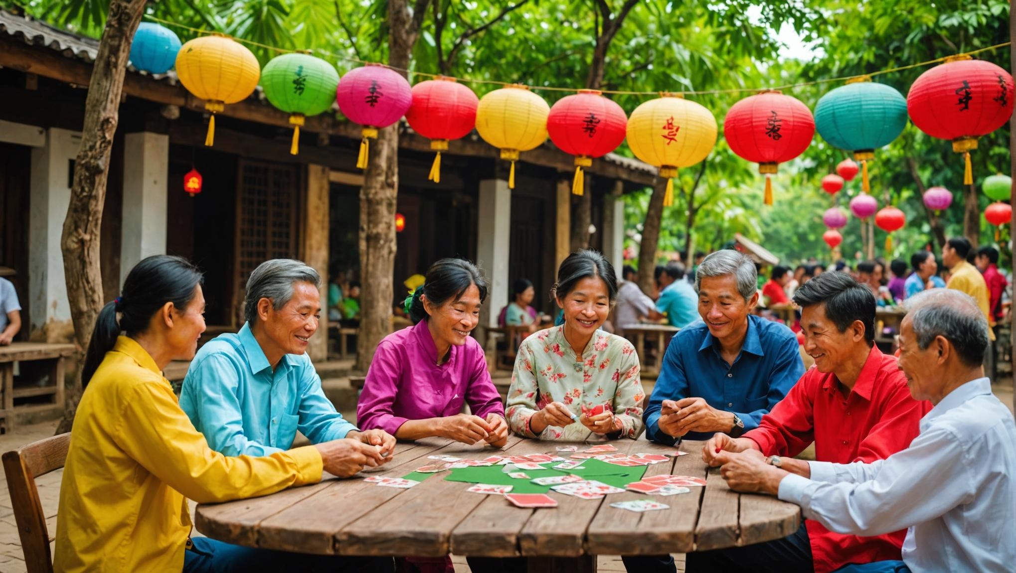 Cách chơi Phỏm