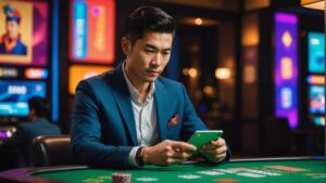 Hướng dẫn đăng ký và tải app Man Club