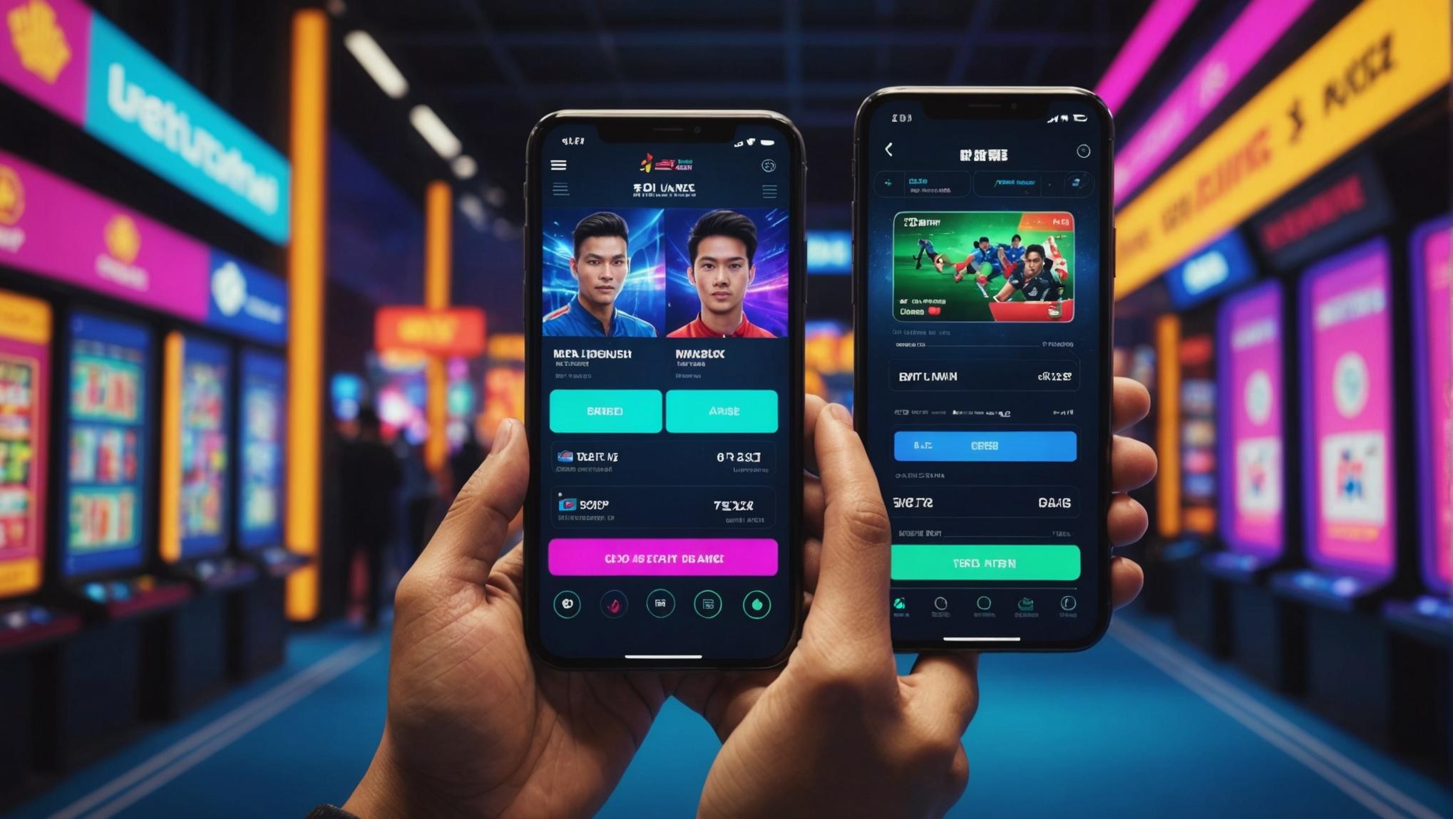 So sánh ưu và nhược điểm của các app Tài Xỉu