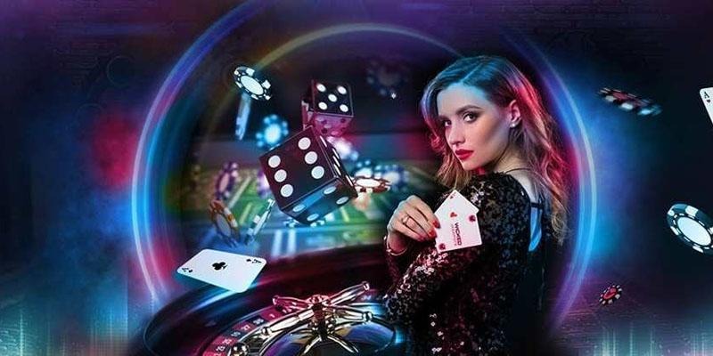 Đa dạng sảnh Casino với Dealer xinh đẹp đang chờ đợi cược thủ tại B52 Club